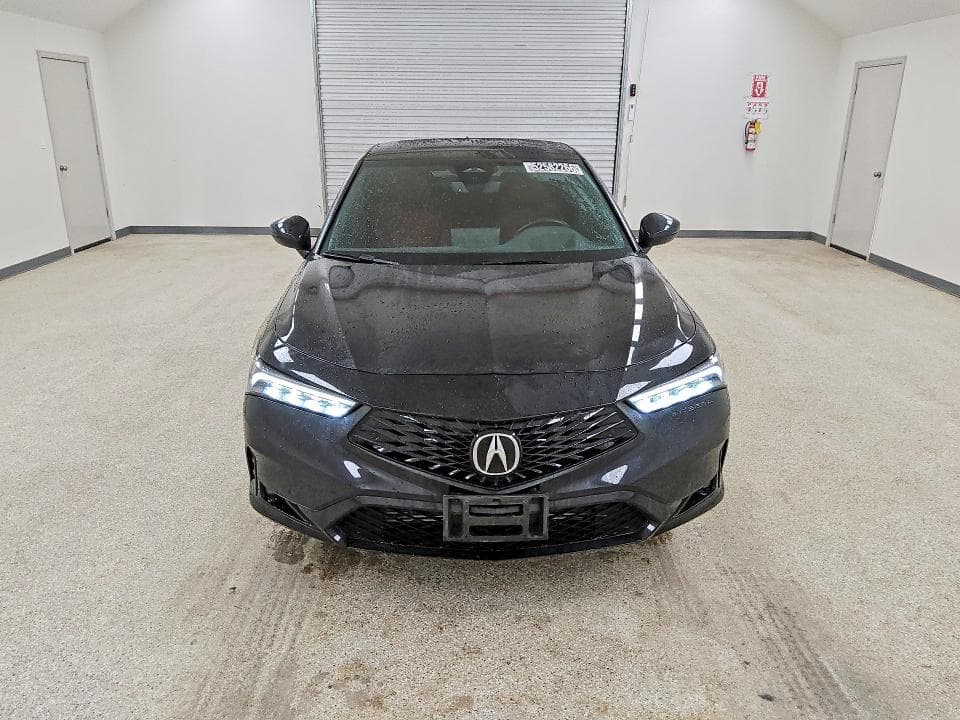 2024 ACURA INTEGRA A-SPEC TECH 5
