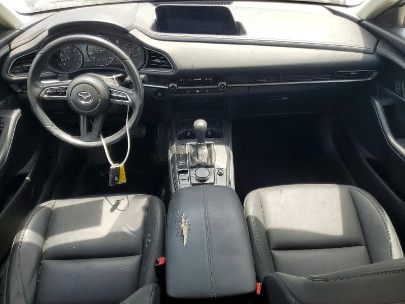 2021 MAZDA CX-30 SELECT 8