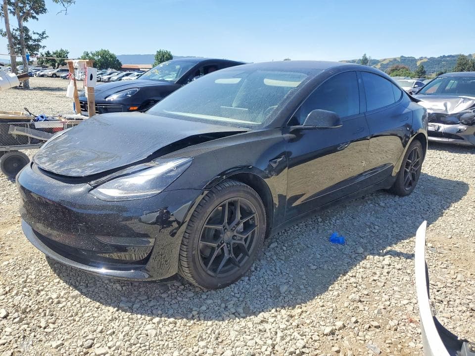 2023 TESLA MODEL 3 - 1