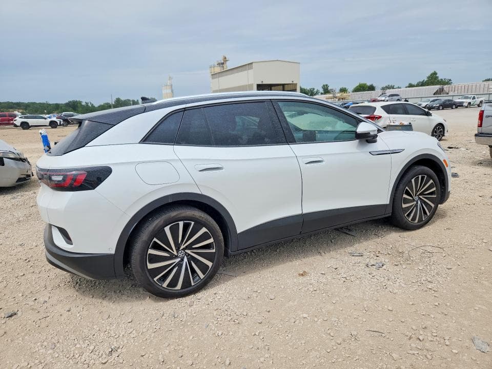2023 VOLKSWAGEN ID.4 PRO S PLUS 3