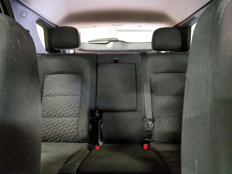 2019 CHEVROLET EQINOX 10