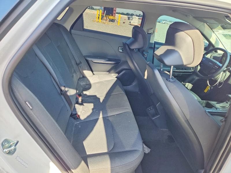 2025 KIA K4 LXS 10