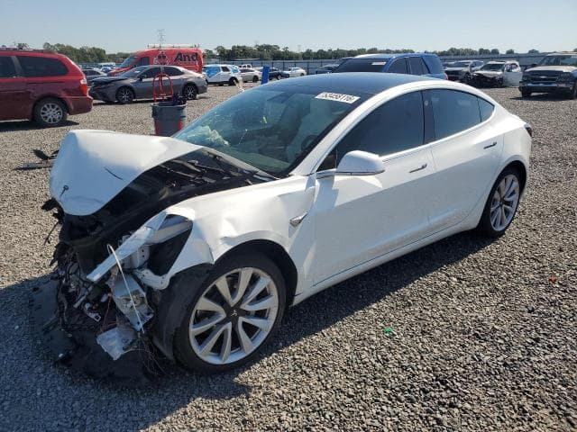 2019 TESLA MODEL 3 - 1