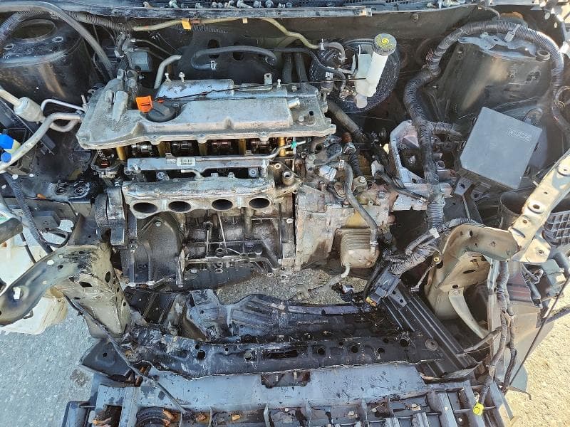 2019 NISSAN SENTRA SV 11