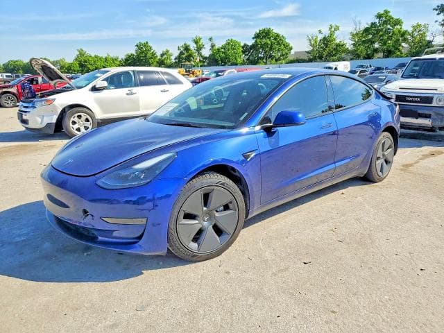 2023 TESLA MODEL 3 - 1