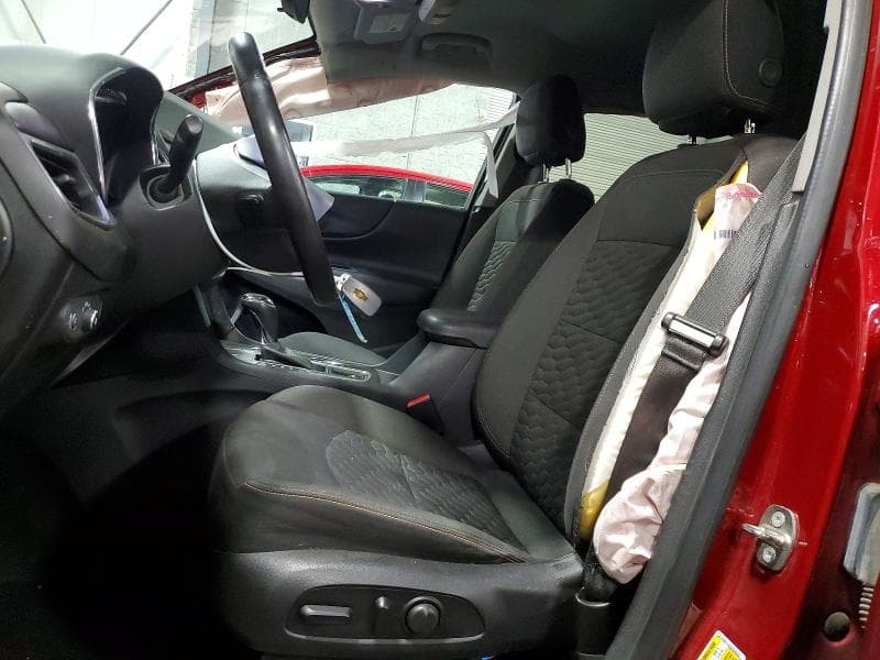2018 CHEVROLET EQUINOX LT 7