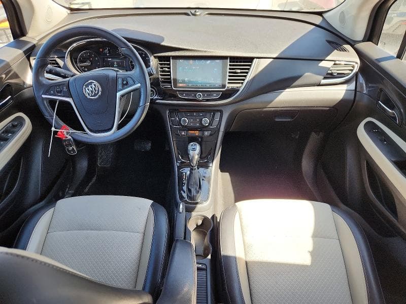 2018 BUICK ENCORE PREFERRED 8