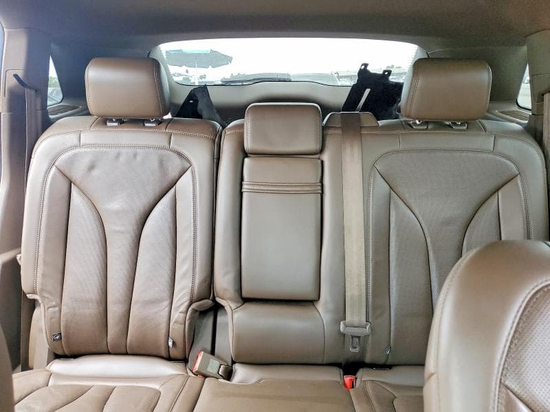 2018 LINCOLN MKX RESERVE 10