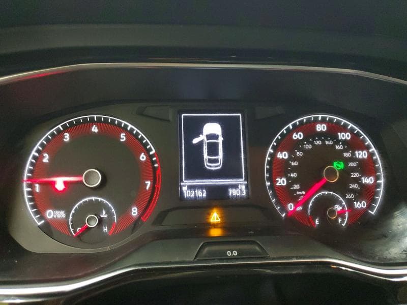 2019 VOLKSWAGEN JETTA S S 9