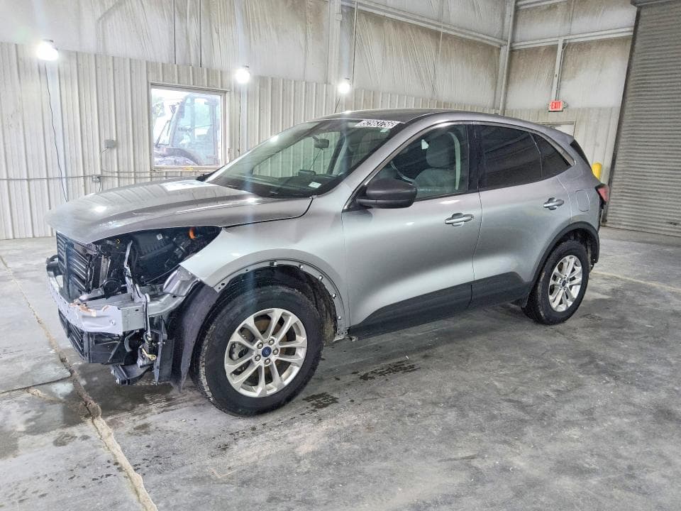 2022 FORD ESCAPE SE - 1