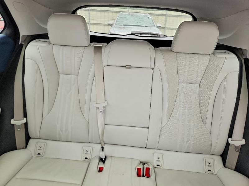 2025 BUICK ENVISION AVENIR 20