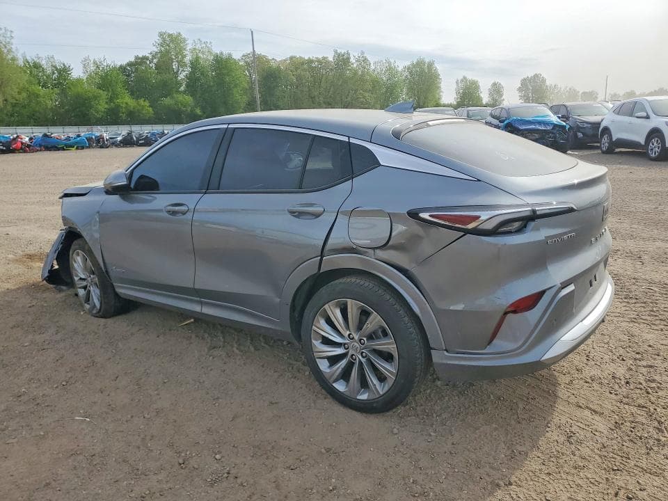 2024 BUICK ENVISTA AVENIR 2