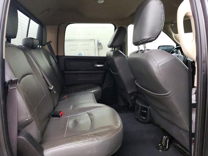 2019 RAM 2500 TRADESMAN 10