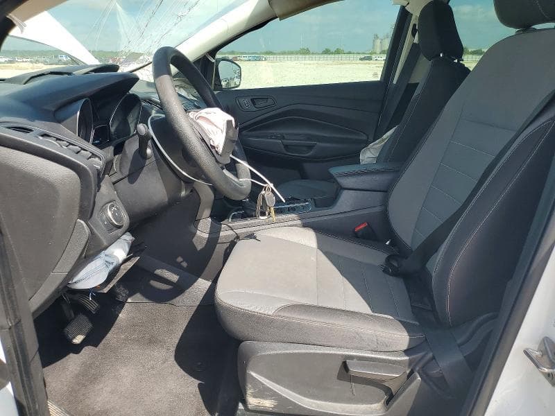 2019 FORD ESCAPE S 7