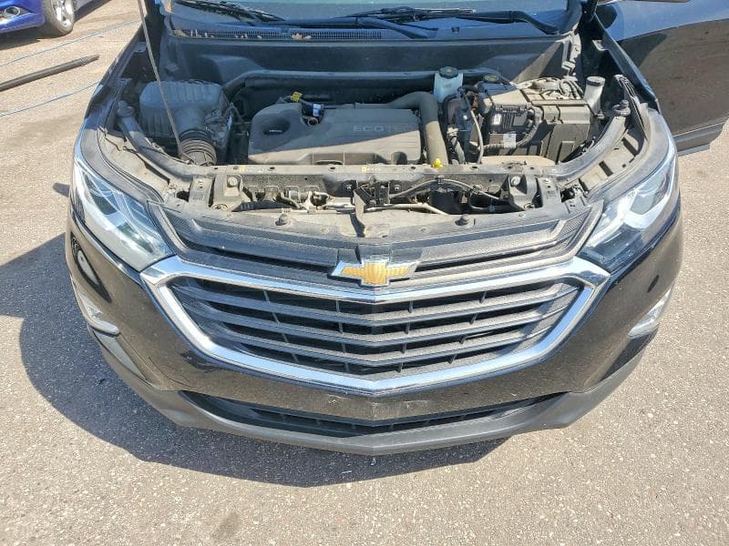 2020 CHEVROLET EQUINOX LT 12