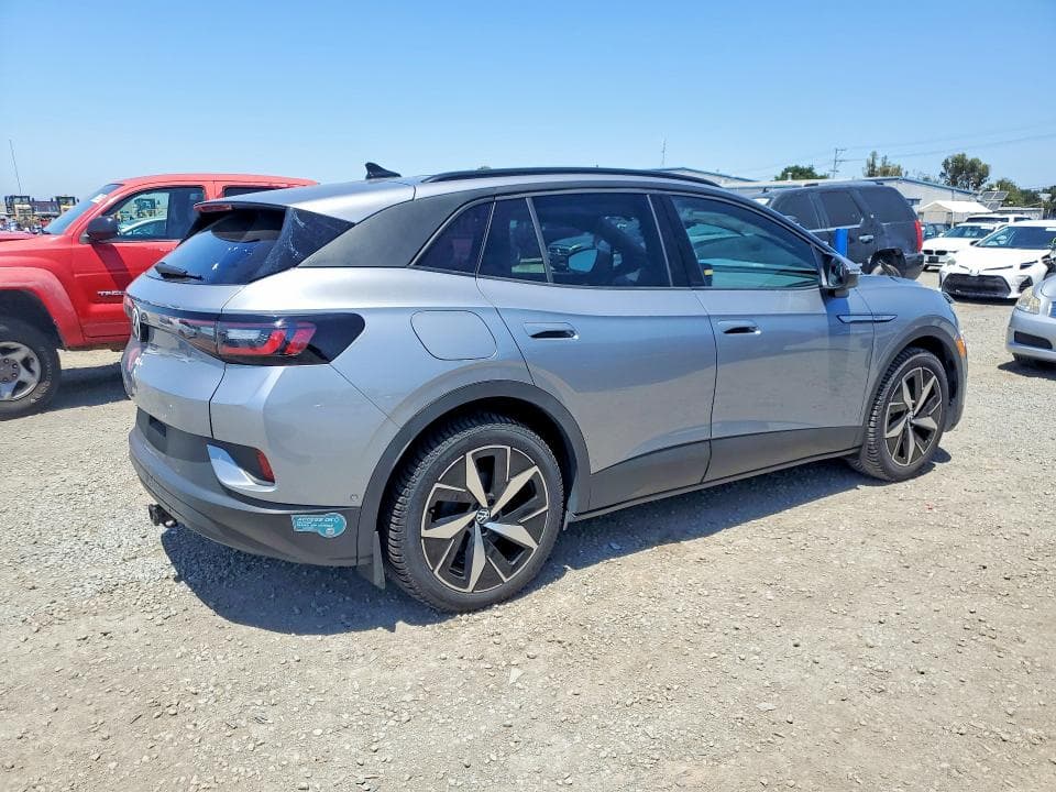 2023 VOLKSWAGEN ID.4 PRO S 3