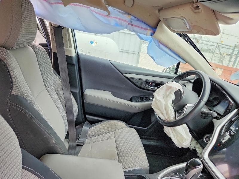 2021 SUBARU OUTBACK PREMIUM 7