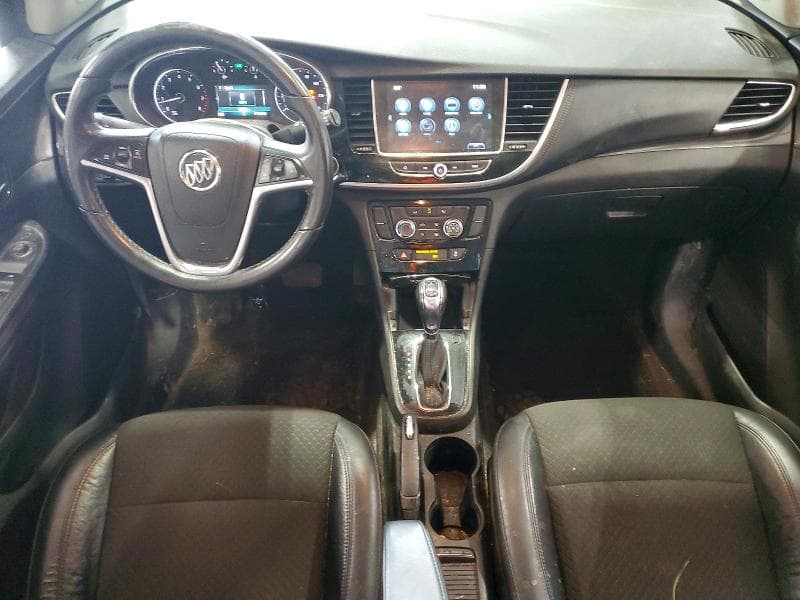 2017 BUICK ENCORE PREFERRED 8