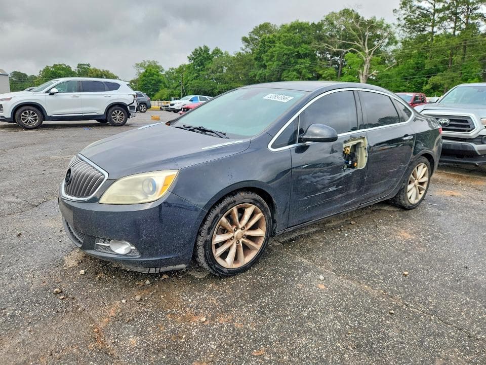 2014 BUICK VERANO CONVENIENCE - 1
