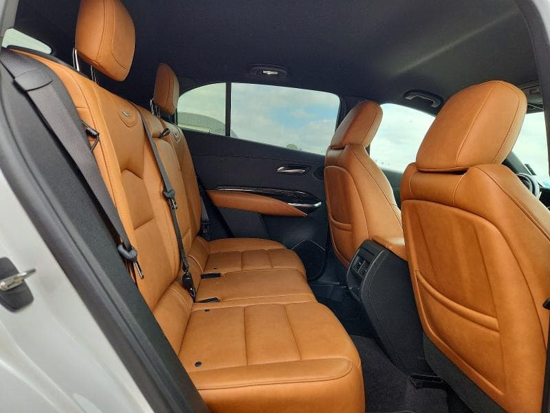2019 CADILLAC XT4 PREMIUM LUXURY 10