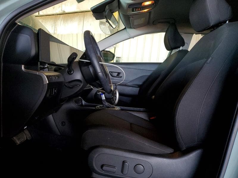 2024 HYUNDAI KONA SEL 7