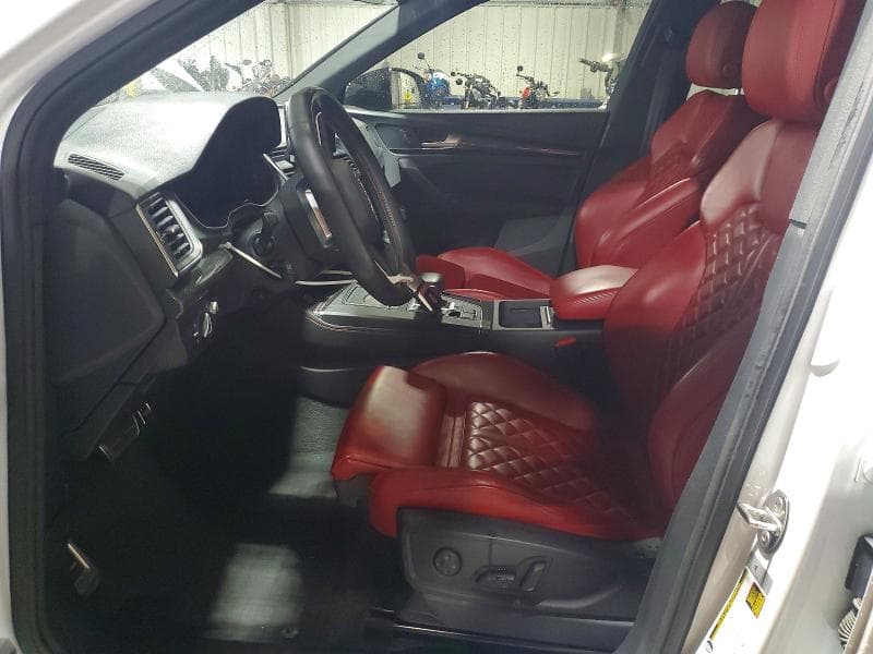 2020 AUDI SQ5 PRESTIGE 14
