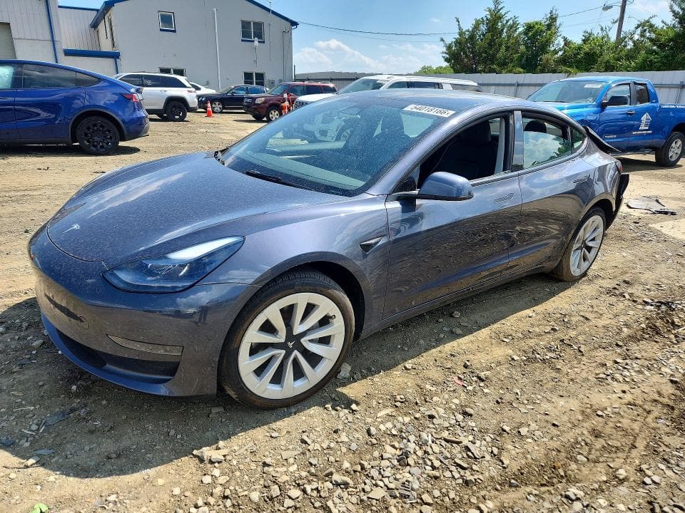 2023 TESLA MODEL 3 - 1