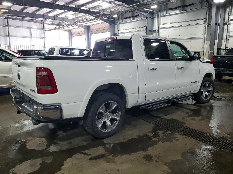 2020 RAM 1500 LARAMIE 3