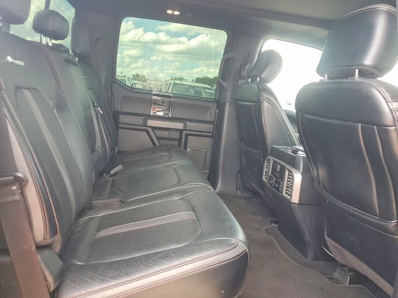 2020 FORD F250 SUPER DUTY 10