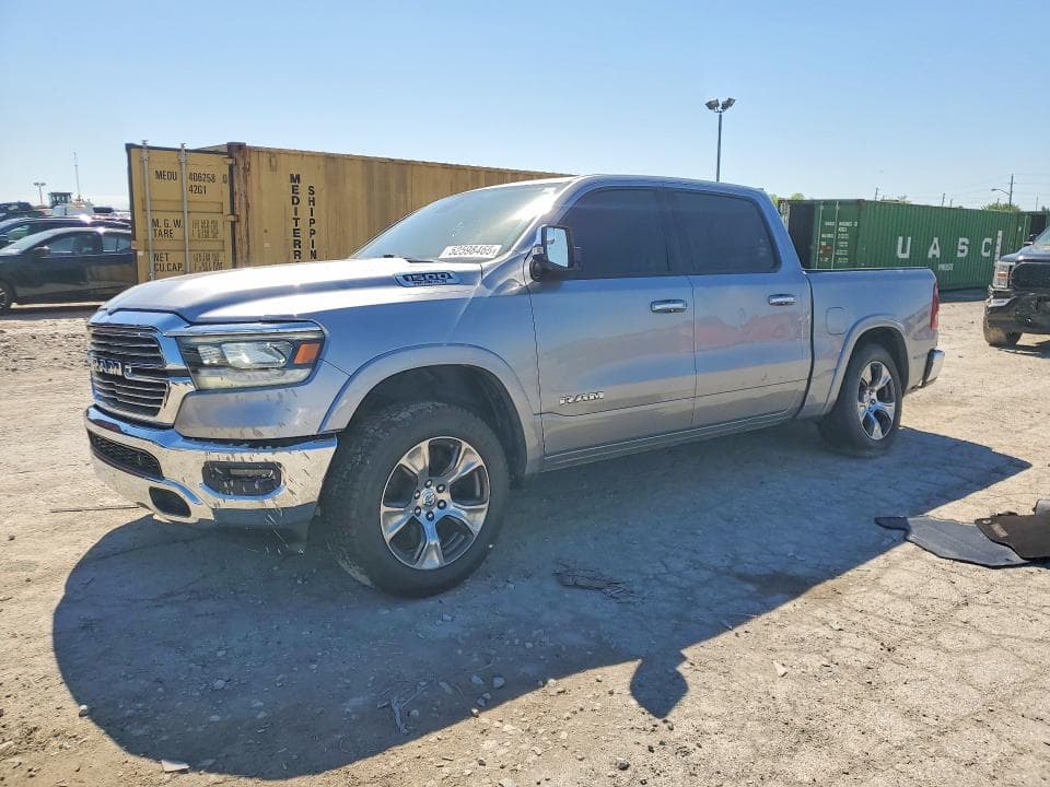 2019 RAM 1500 LARAMIE - 1