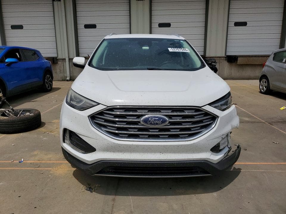 2020 FORD EDGE SEL 5