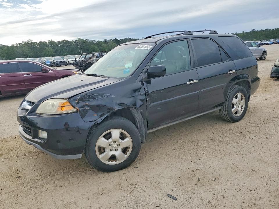 2004 ACURA MDX - 1