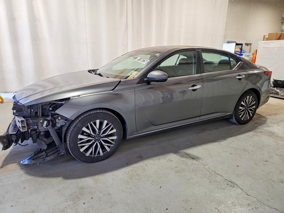 2023 NISSAN ALTIMA