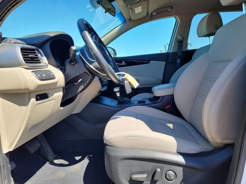 2020 KIA SORENTO S 7