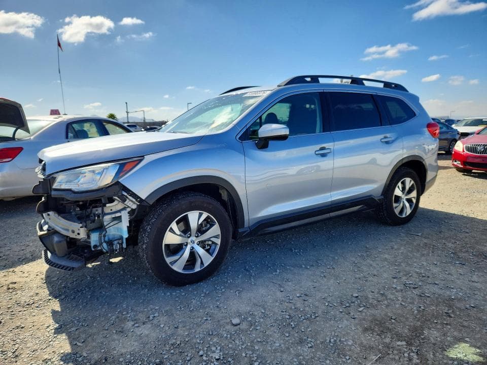 2020 SUBARU ASCENT PREMIUM - 1