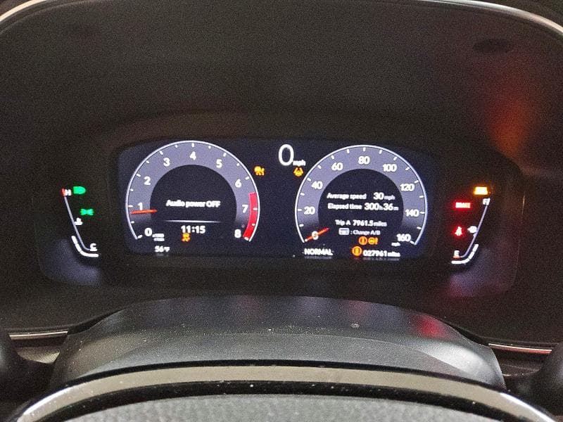 2024 ACURA INTEGRA A-SPEC TECH 9