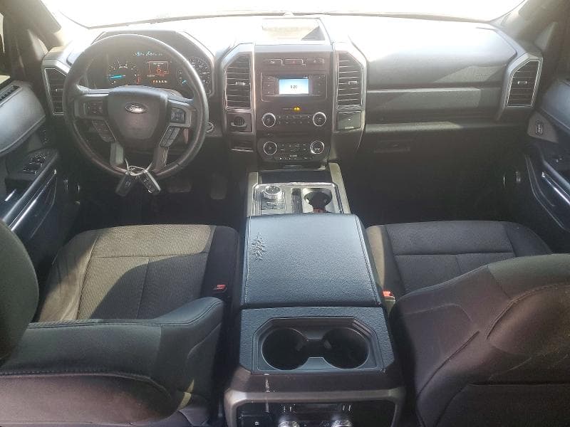 2018 FORD EXPEDITION XLT 8
