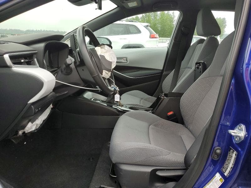 2022 TOYOTA COROLLA SE 14