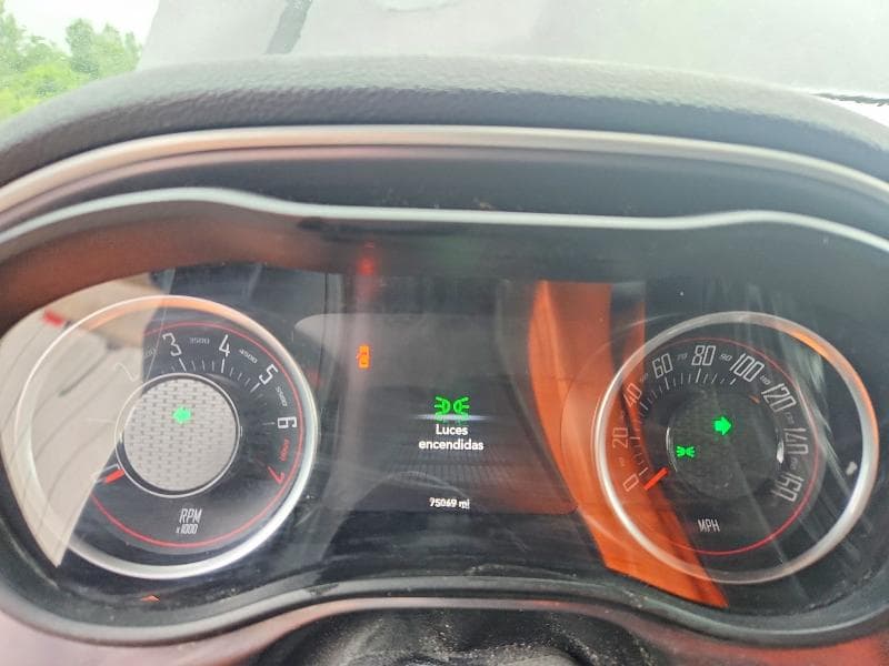 2021 DODGE CHALLENGER SXT 9