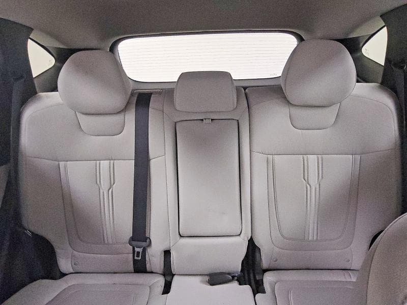 2026 HYUNDAI TUCSON SEL 10