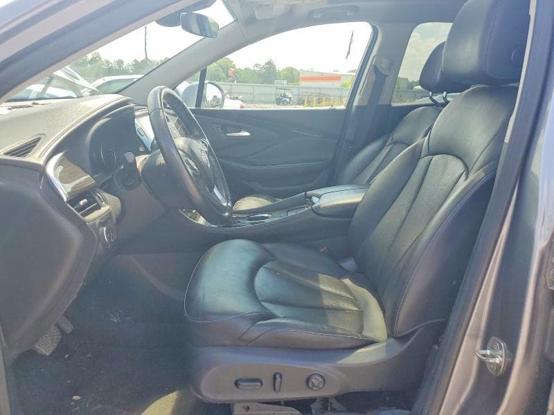 2020 BUICK ENVISION PREMIUM 7