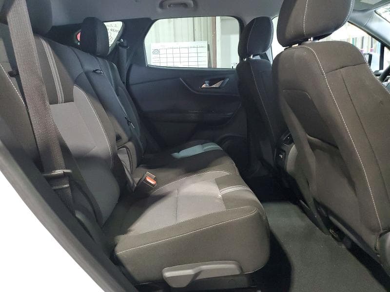 2023 CHEVROLET BLAZER 2LT 11
