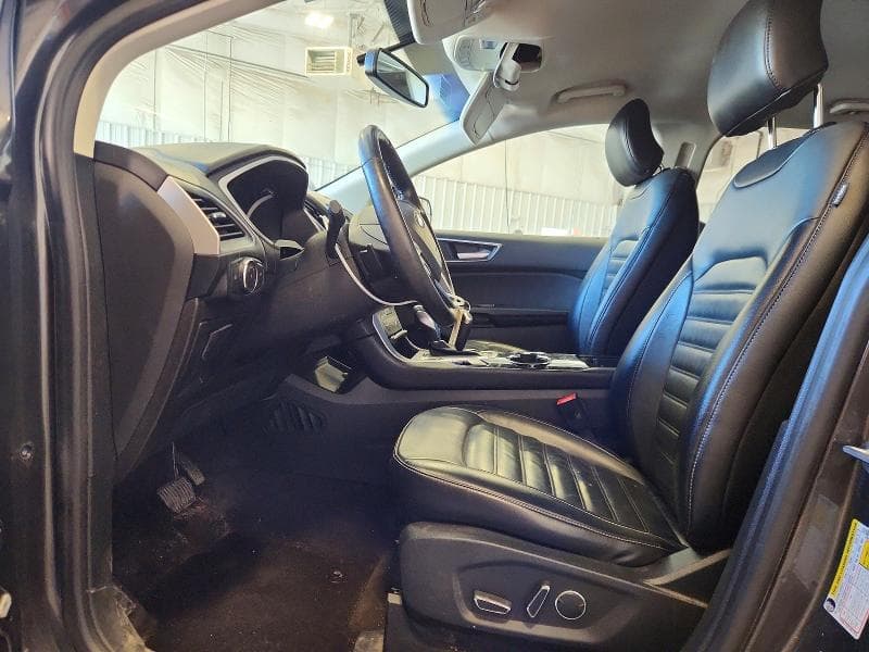 2018 FORD EDGE SEL 7