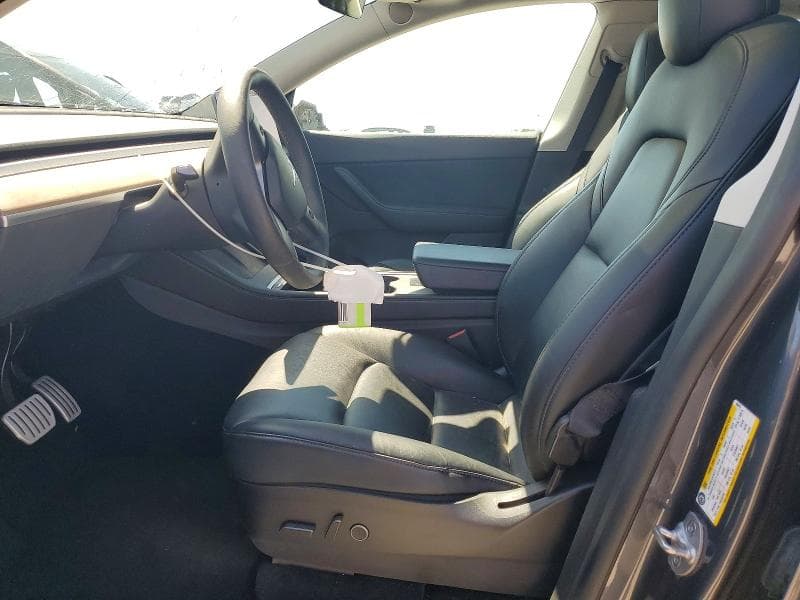 2022 TESLA MODEL Y 7