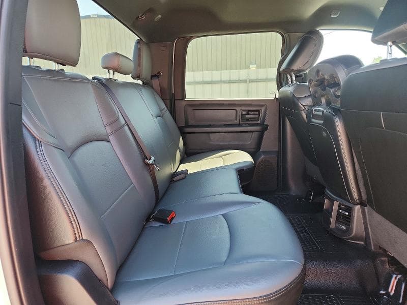 2024 RAM 2500 TRADESMAN 10