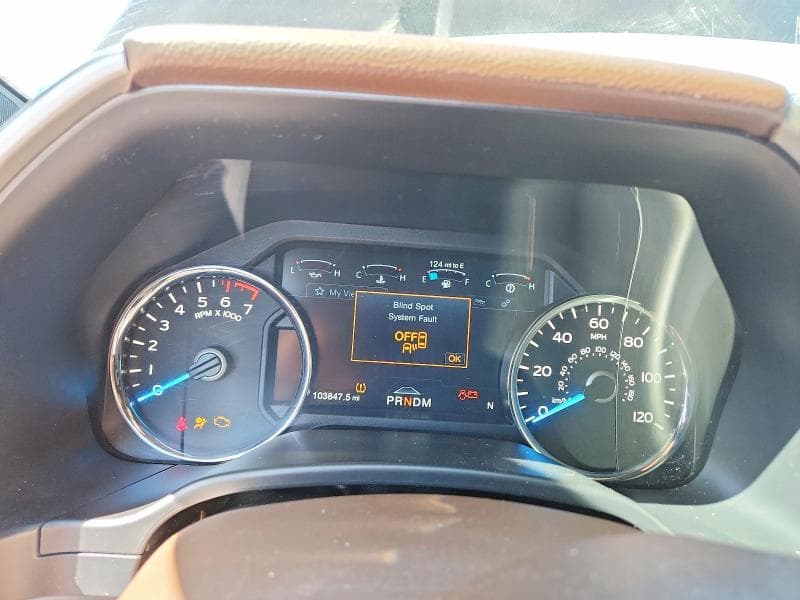 2020 FORD F150 SUPERCREW 9