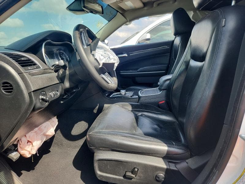 2022 CHRYSLER 300 TOURING L 7