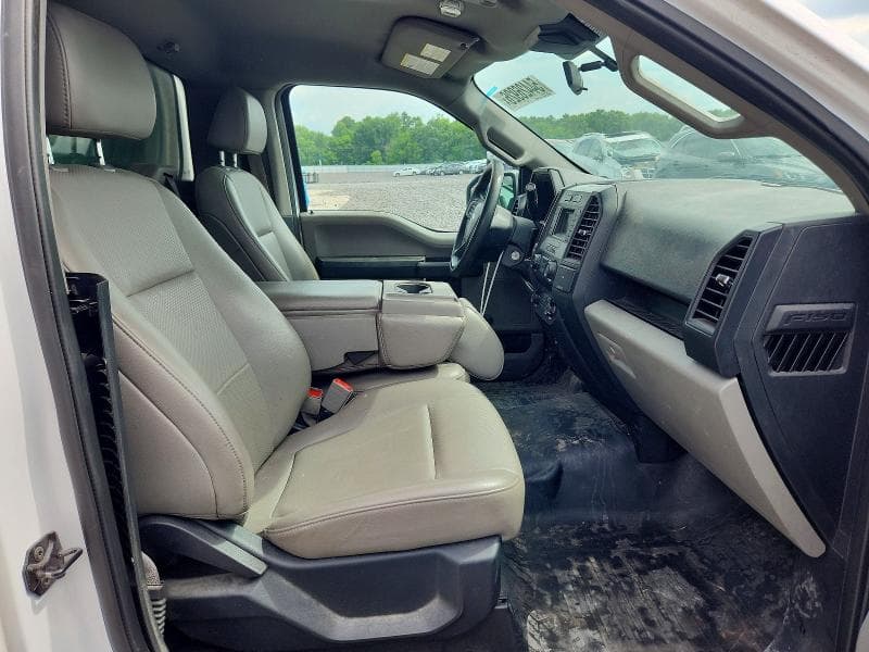 2020 FORD F150 10