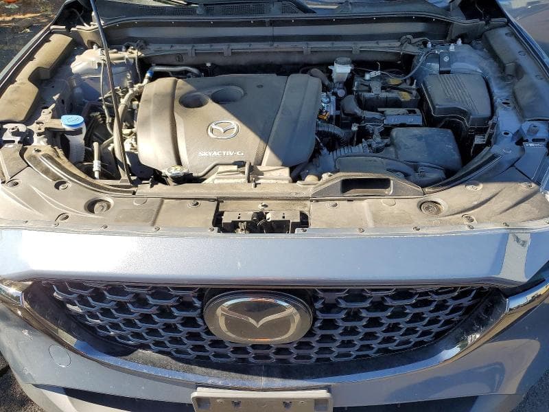 2023 MAZDA CX-5 PREFERRED 11