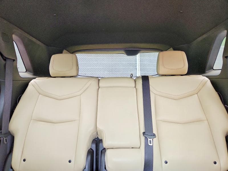 2017 CADILLAC XT5 10